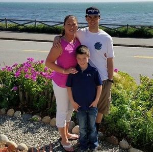 Meet your Posher, Sherri